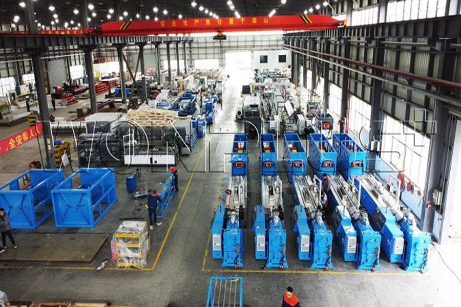 От заказа до ввода в эксплуатацию: как WONPLUS помогает клиентам быстрее начать производство.